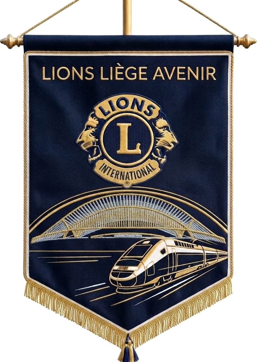 Lions Liège Avenir