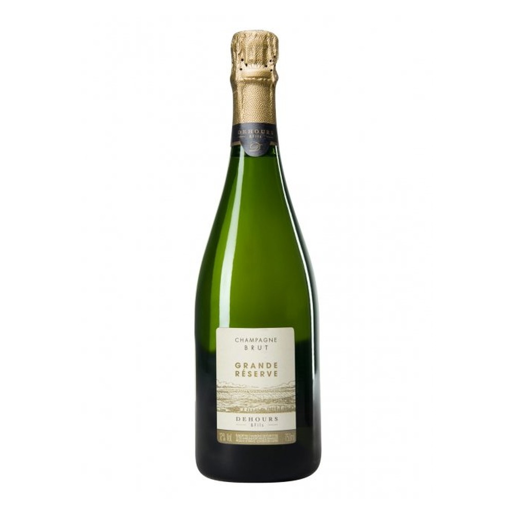 Champagne Dehours Grande Reserve