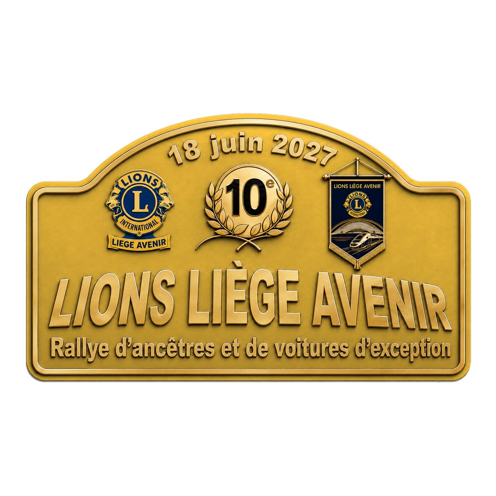 Gold — Sponsor